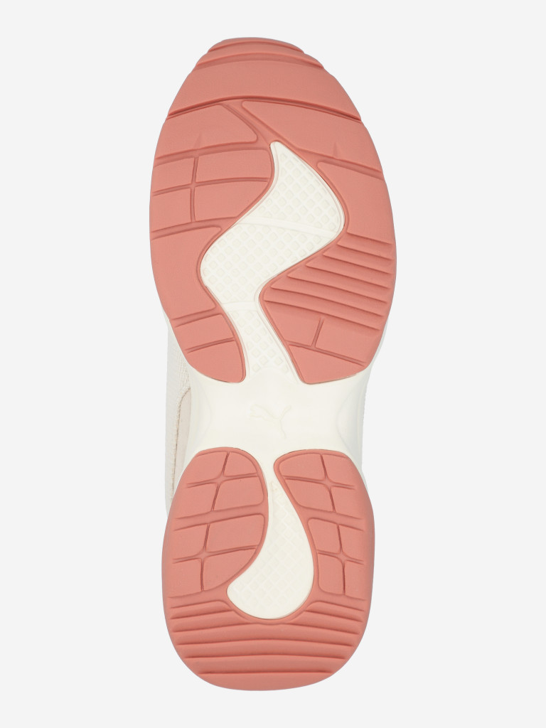 Кроссовки женские PUMA Cilia Mode Coquette — фото №7