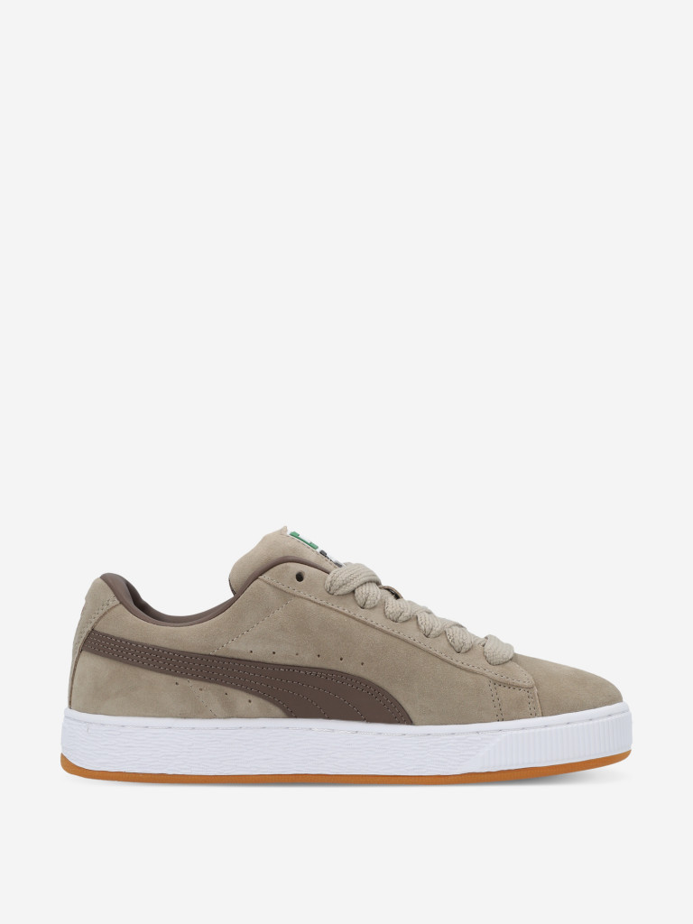Кроссовки женские Puma Suede Xl — фото №5