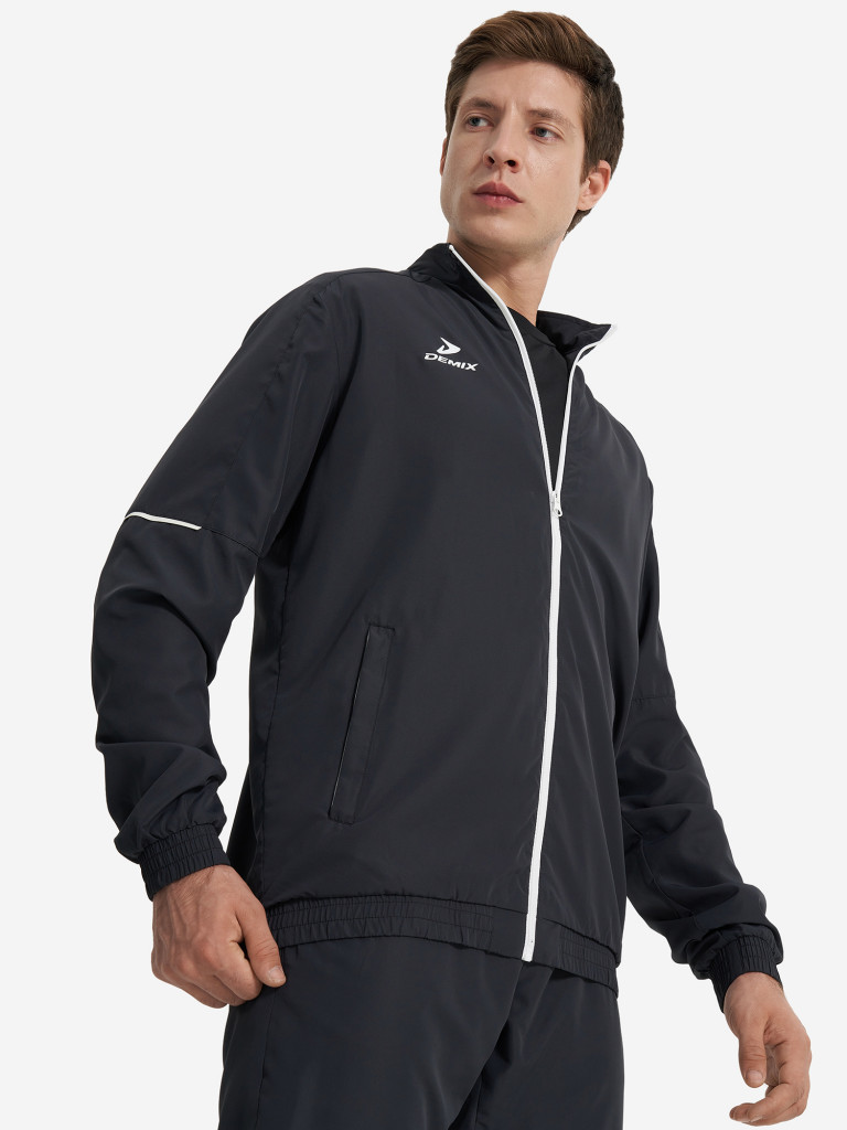Ветровка мужская Demix — фото №2