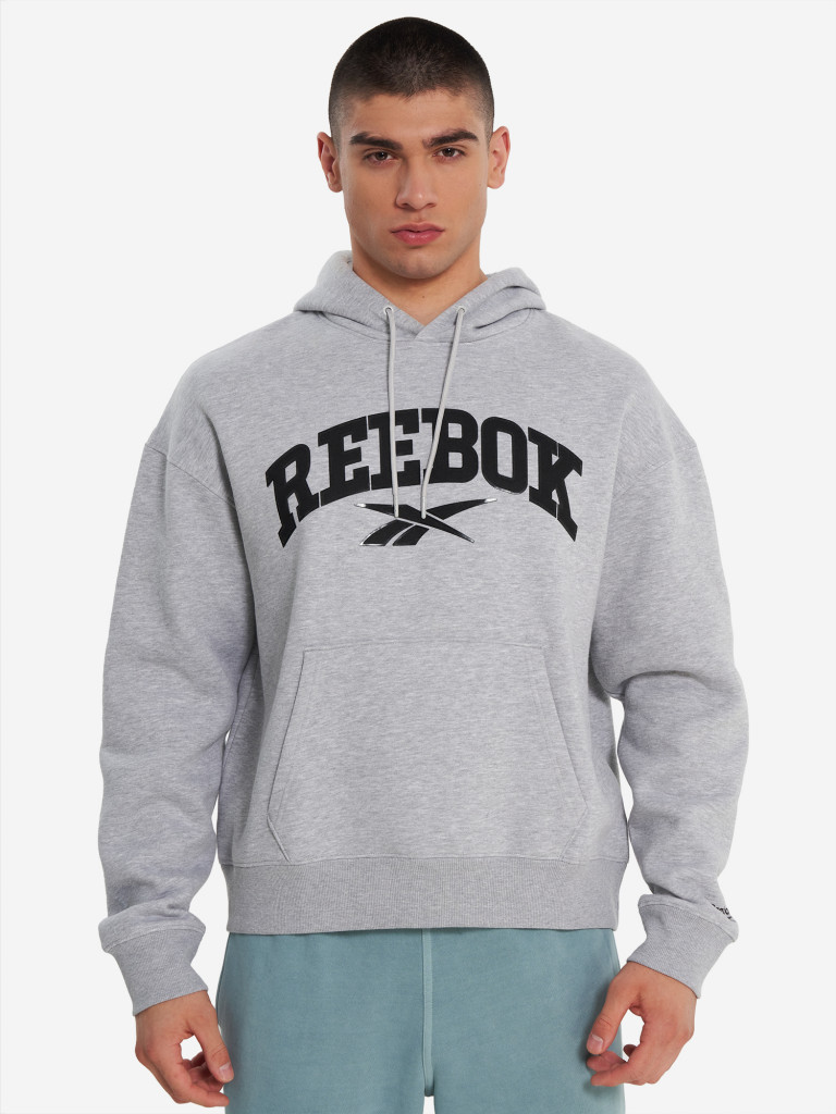 Reebok Colman ерлер худиі — фото №2