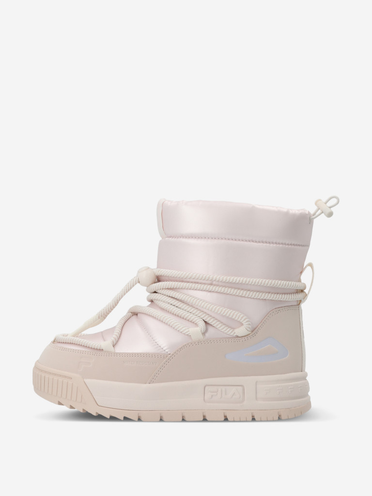 FILA Fil Puff қыздарға арналған күмпиген етігі