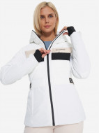 Glissade әйелдер жылы курткасы