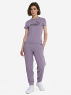 Футболка женская PUMA Ess+ — фото №4