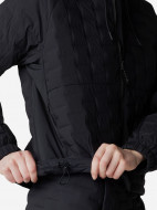 Пуховик женский Mountain Hardwear Stretchdown — фото №5