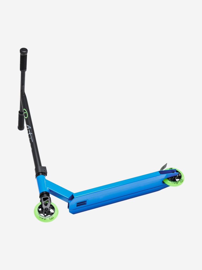 Самокат Reaction Stunt 1.1, 100 мм — фото №3