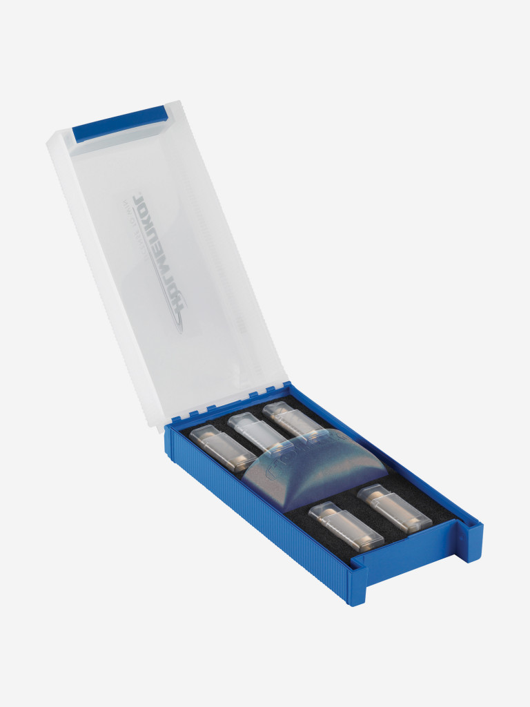 HOLMENKOL Cross Structure KIT Nordic бүрлегіші