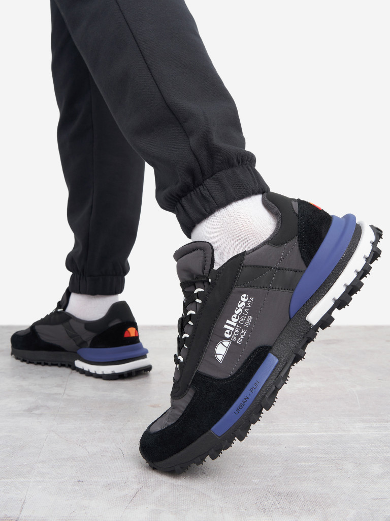 Ellesse Luca ерлер кроссовкасы — фото №7