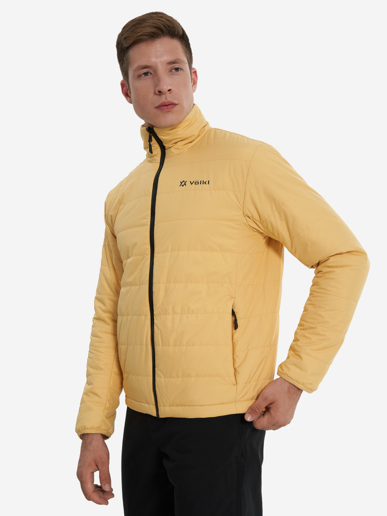Куртка 3 в 1 мужская Volkl — фото №6