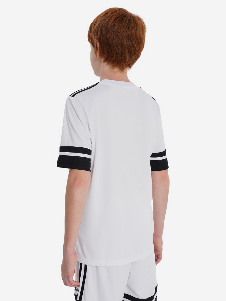 adidas Squa25 ұлдарға арналған футболкасы — фото №3