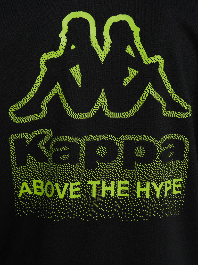 Kappa ұлдарға арналған қалың жемпірі — фото №9