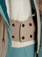 Protest Fall әйелдер жылы курткасы — фото №22