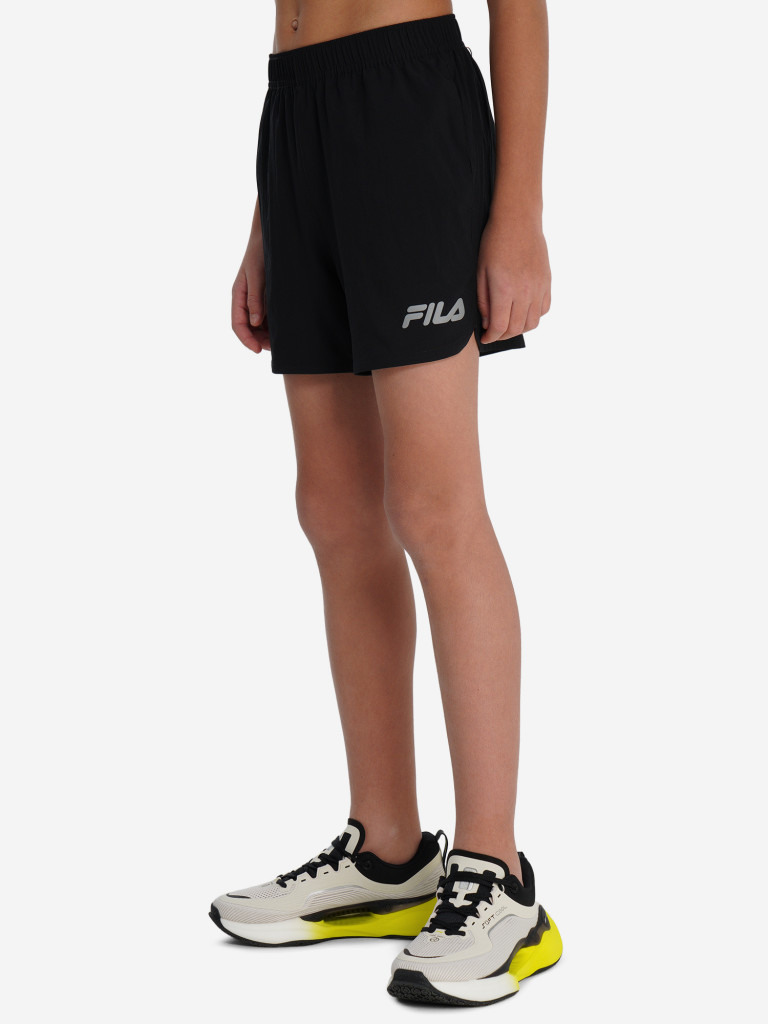 FILA ұлдар шорты — фото №2