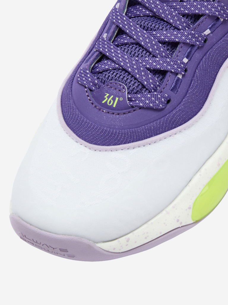 361° Signature ерлер кроссовкасы — фото №11