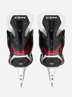 Коньки хоккейные CCM Jetspeed FT670 SR — фото №3