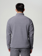 Джемпер флисовый мужской Columbia Fast Trek III Half Zip Fleece — фото №3