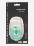 Подпяточники Feet-n-Fit Gel Heel — фото №4