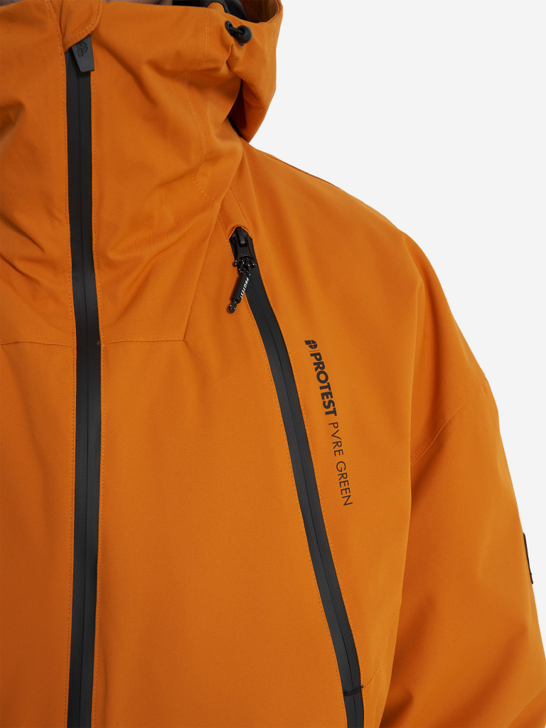 Protest Ferrol жеңіл ерлер курткасы — фото №15