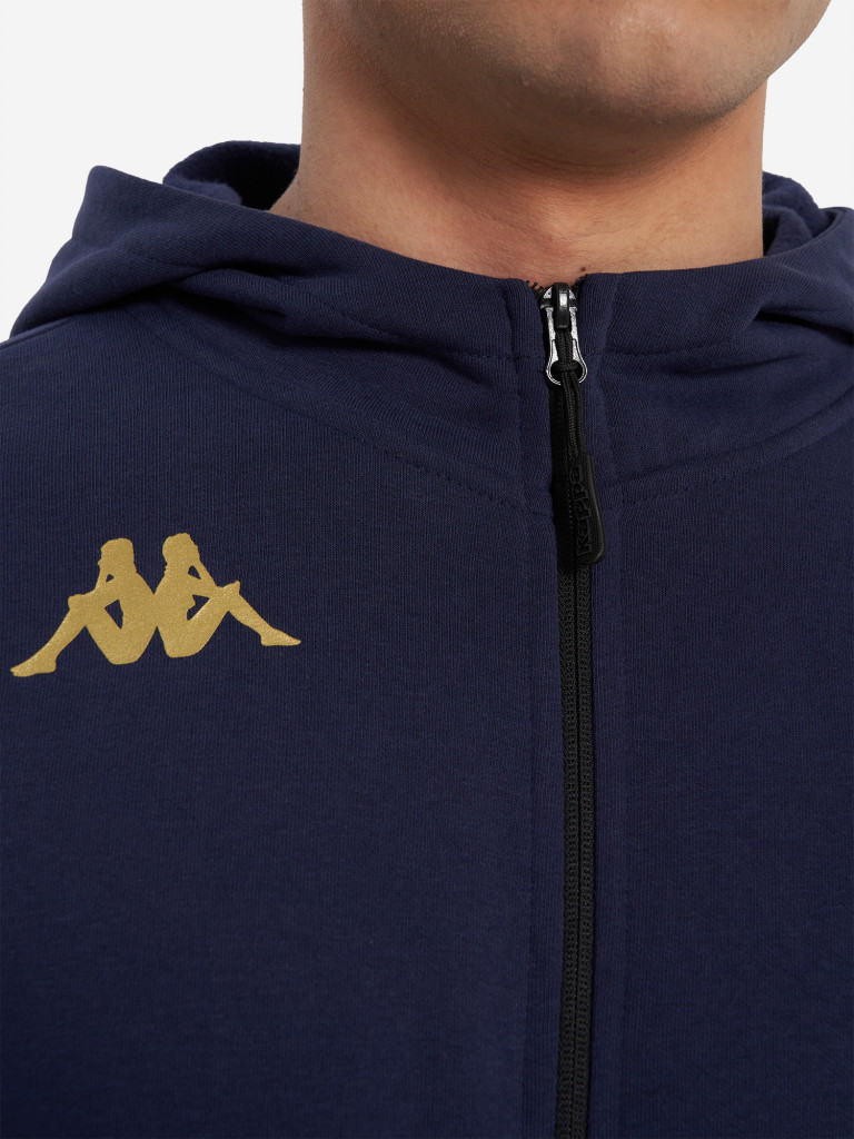 Kappa Giordizi ерлер қалың жемпірі — фото №7