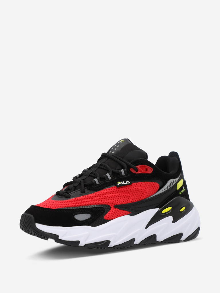 Кроссовки для мальчиков FILA Instinx Evo — фото №2