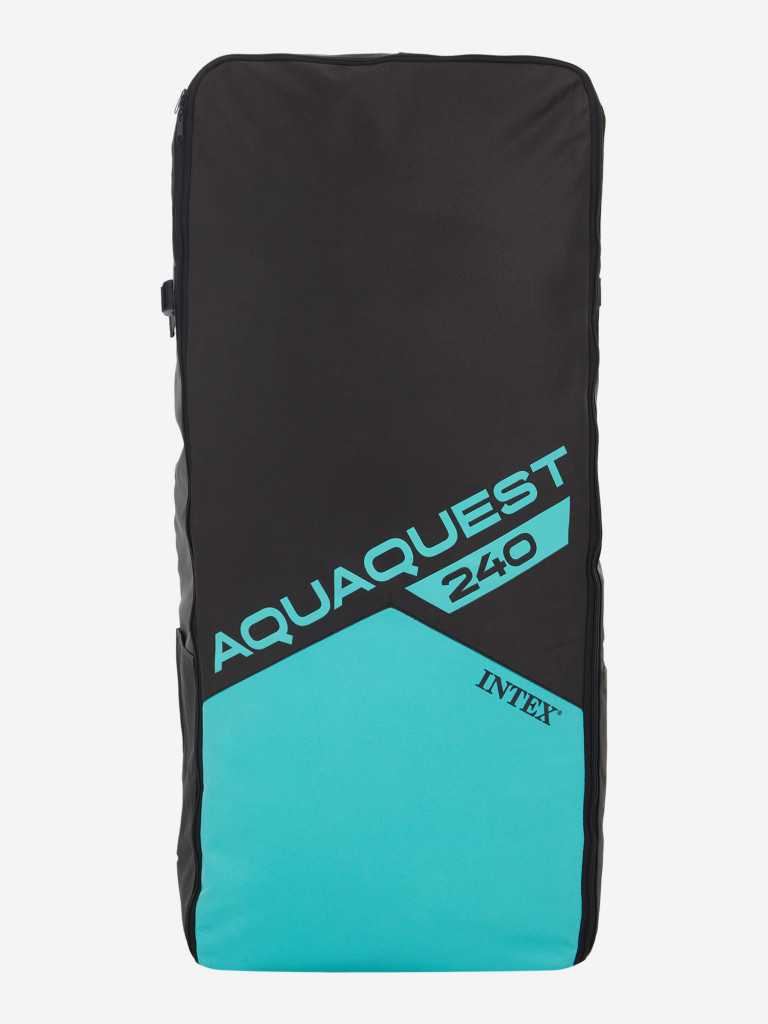Intex Aqua Quest 240 балаларға арналған үрлемелі SUP — фото №21