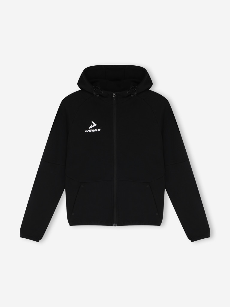 Джемпер футбольный для мальчиков Demix