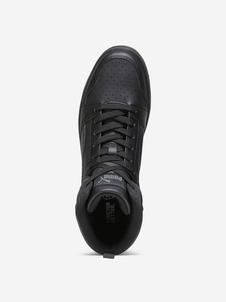 Кеды мужские PUMA Rebound V6 — фото №5