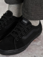 Кеды женские Vans Filmore Decon — фото №8