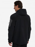Куртка софтшелл мужская Columbia Tall Heights II Hooded Softshell — фото №4