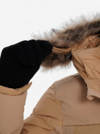 Columbia Marquam Peak Fusion II Parka ұлдарға арналған жылы курткасы — фото №8