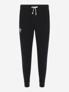 Брюки флисовые мужские Under Armour — фото №6