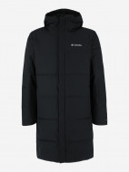 Пуховик мужской Columbia Cedar Summit Long Insulated Jacket — фото №7