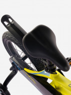 Maxiscoo Air Standart Plus 14" ұлдар велосипеді — фото №7