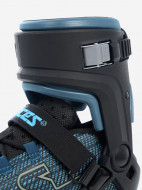 Роликовые коньки женские Roces R-Evo 84 W — фото №8