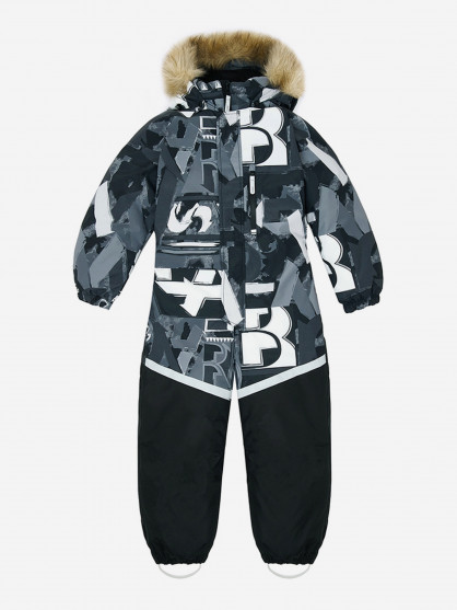 Lassie Joni ұлдарға арналған комбинезоны