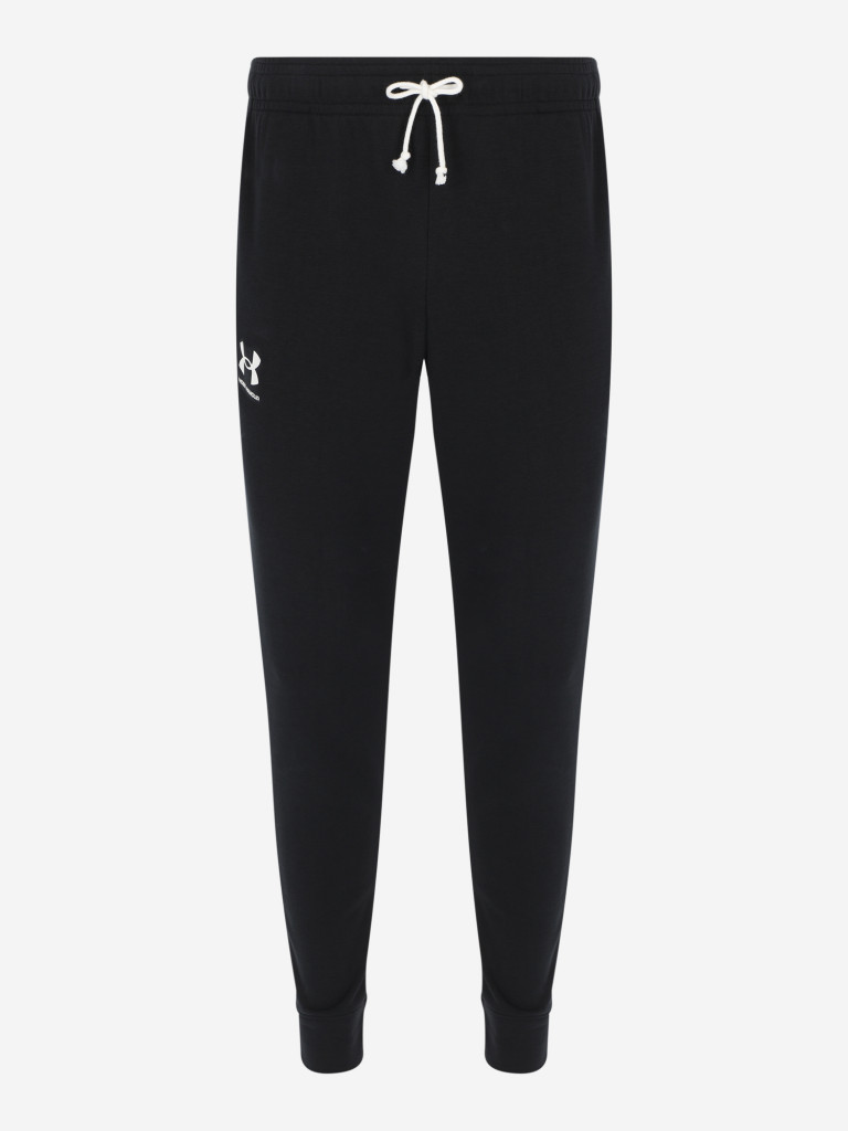 Брюки флисовые мужские Under Armour — фото №6
