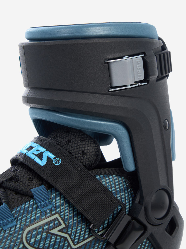 Роликовые коньки женские Roces R-Evo 84 W — фото №8