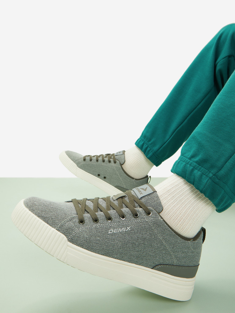 Кеды мужские Demix Board 5 Cnv — фото №7