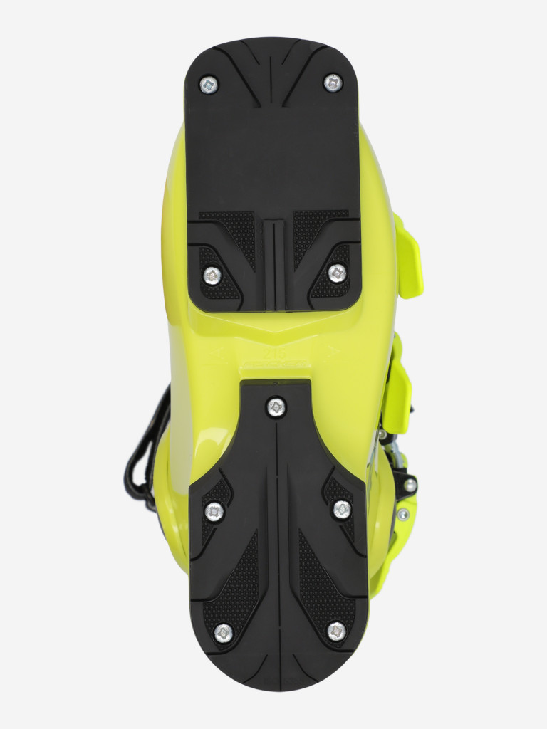 Ботинки горнолыжные детские Fischer RC4 65 JR — фото №6