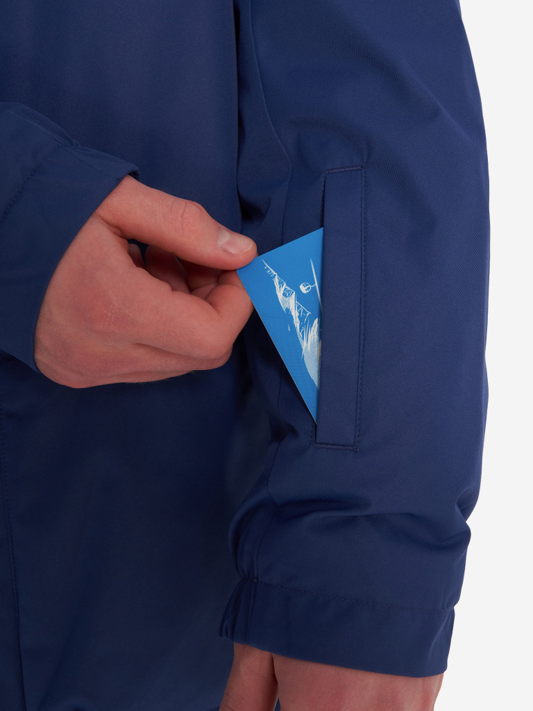 Termit ерлер жылы курткасы — фото №10