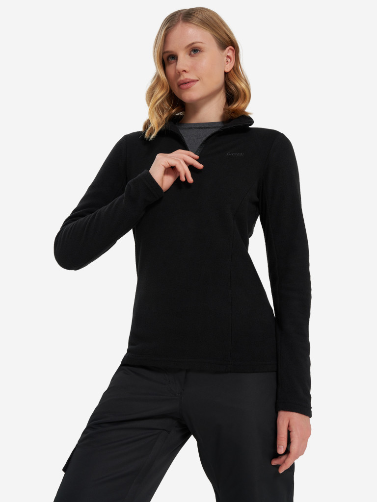 Protest Remutez әйелдер қалың жемпірі — фото №5