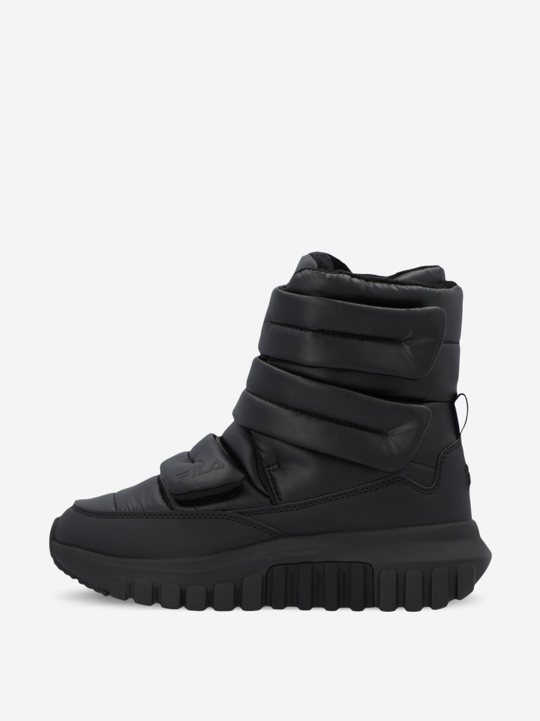 Дутики женские FILA Cephea Velcro — фото №2