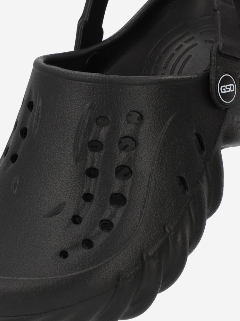 Сабо детские GSD — фото №8