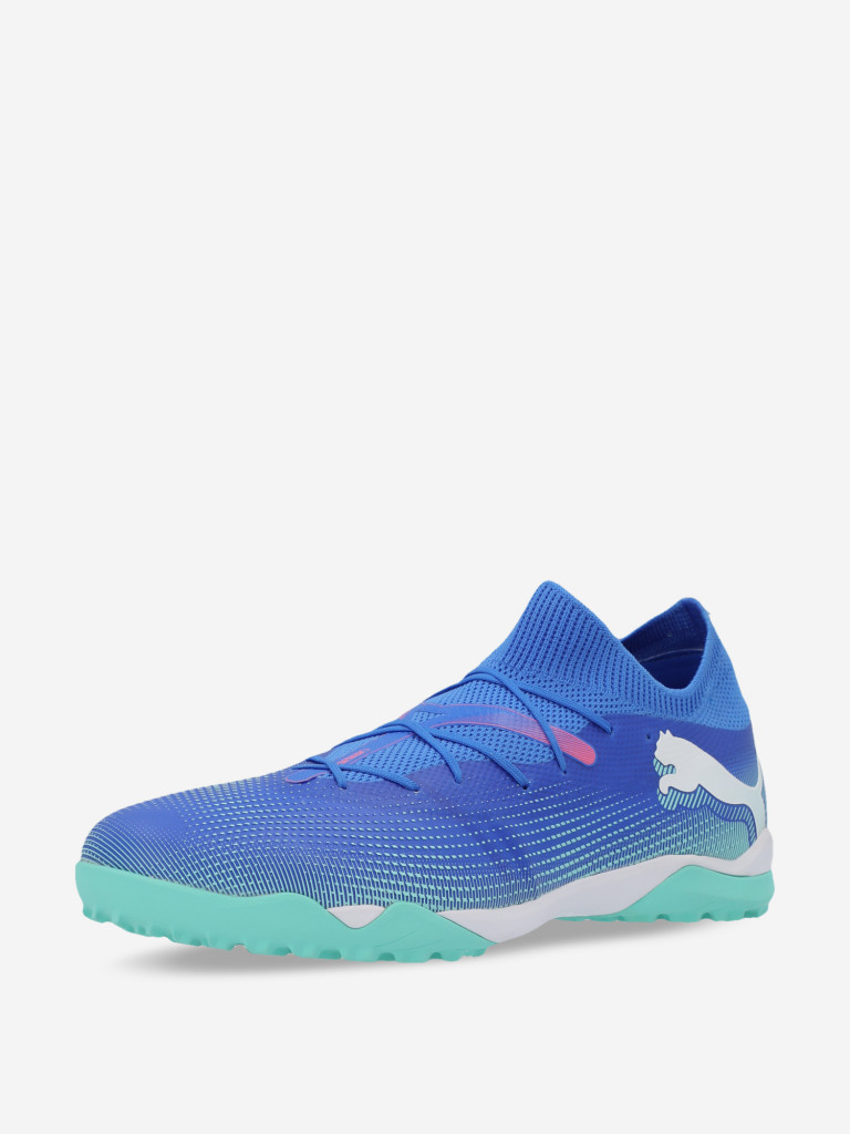 Бутсы мужские PUMA Future 7 Match TT — фото №3