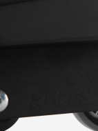 Роликовые коньки Roces M 12 UFS Aggressive — фото №7
