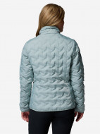 Пуховик женский Columbia Delta Ridge II Down Jacket — фото №4