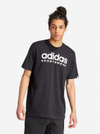 Футболка мужская adidas — фото №4