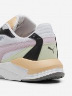Кроссовки женские PUMA X-Ray — фото №3