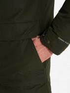 Columbia South Canyon III Long Parka ерлер мамық курткасы — фото №10