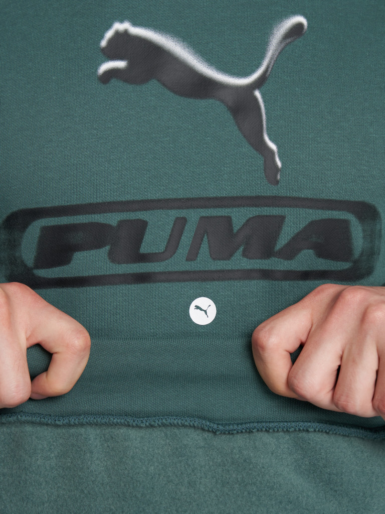 Худи мужское PUMA Sport — фото №6