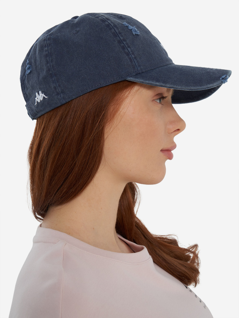 Бейсболка Kappa — фото №6